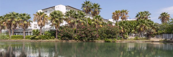 Boccaccio Playa Apartments, Alcudia, Majorca